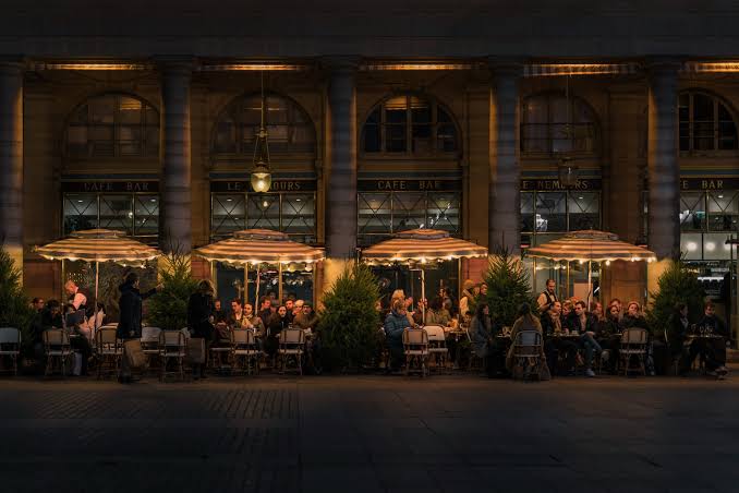 Urban Food